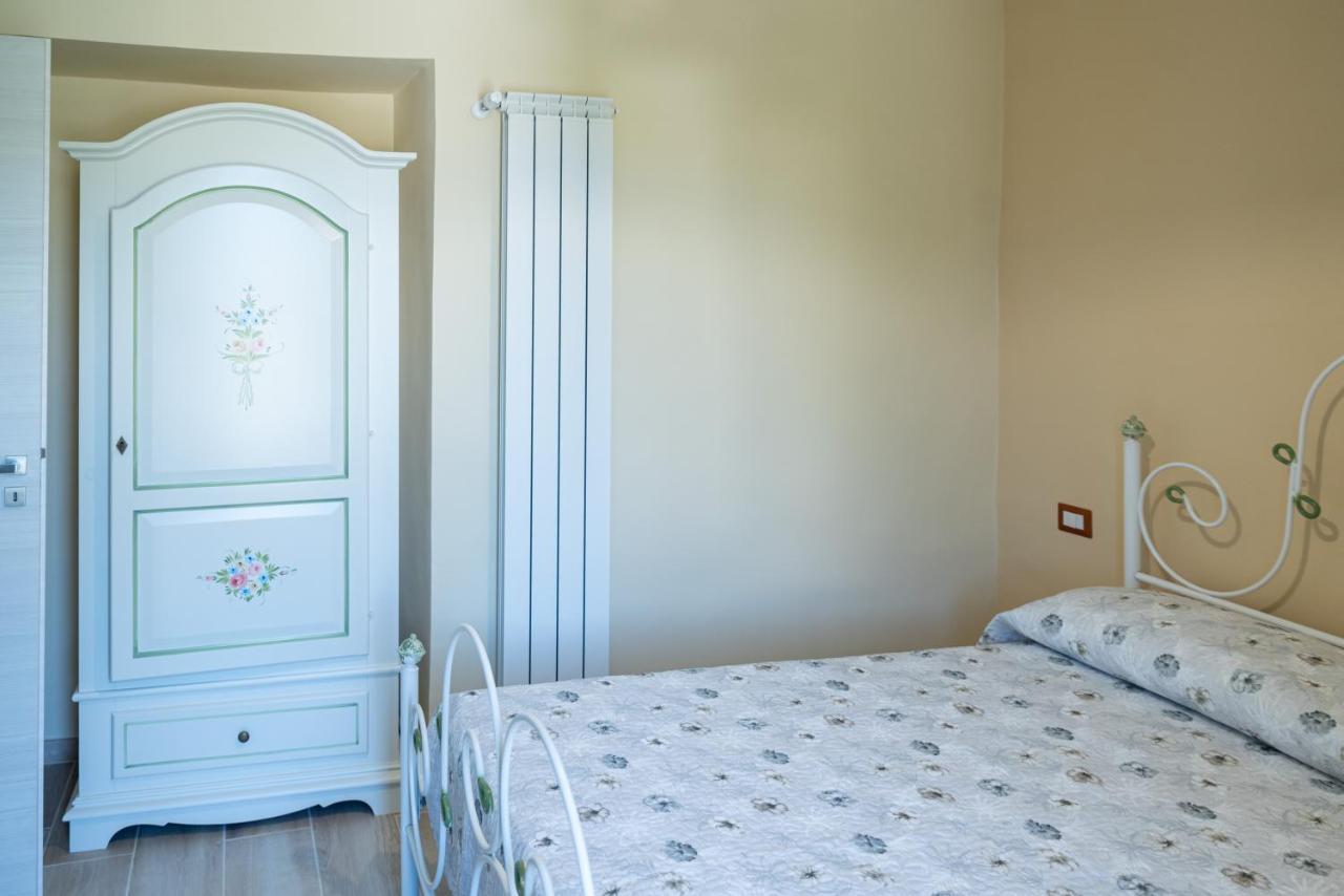 Mandevilla Home Caiazzo Екстер'єр фото