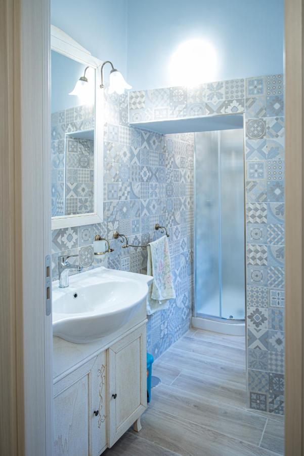 Mandevilla Home Caiazzo Екстер'єр фото