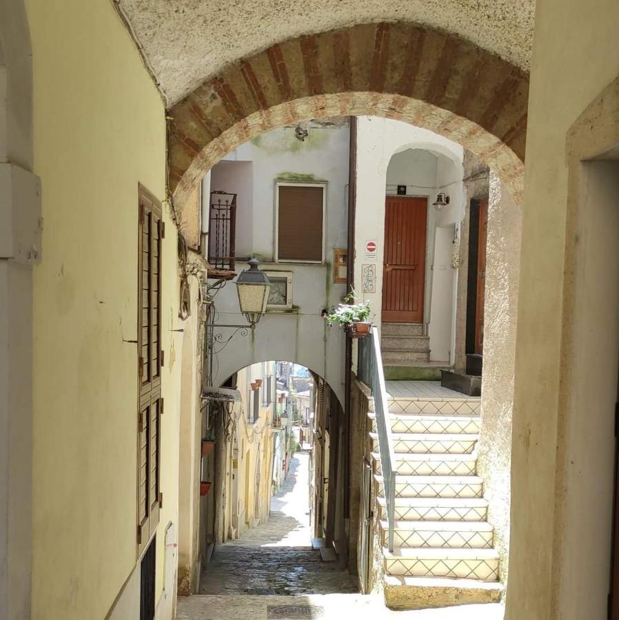 Mandevilla Home Caiazzo Екстер'єр фото