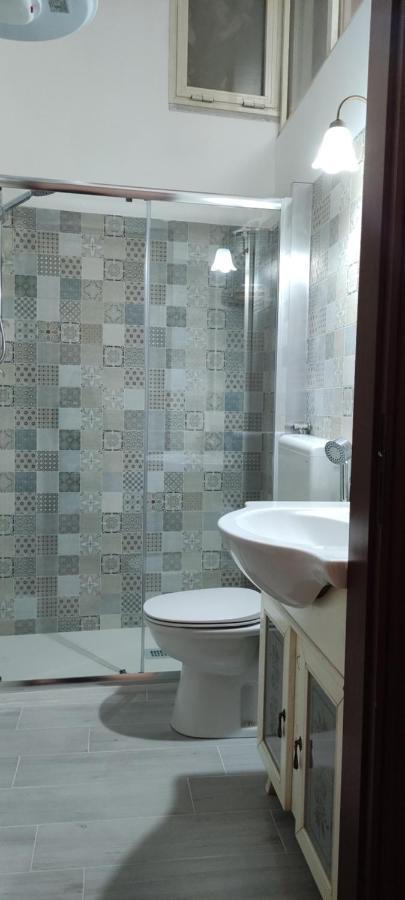 Mandevilla Home Caiazzo Екстер'єр фото