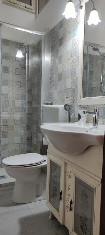 Mandevilla Home Caiazzo Екстер'єр фото