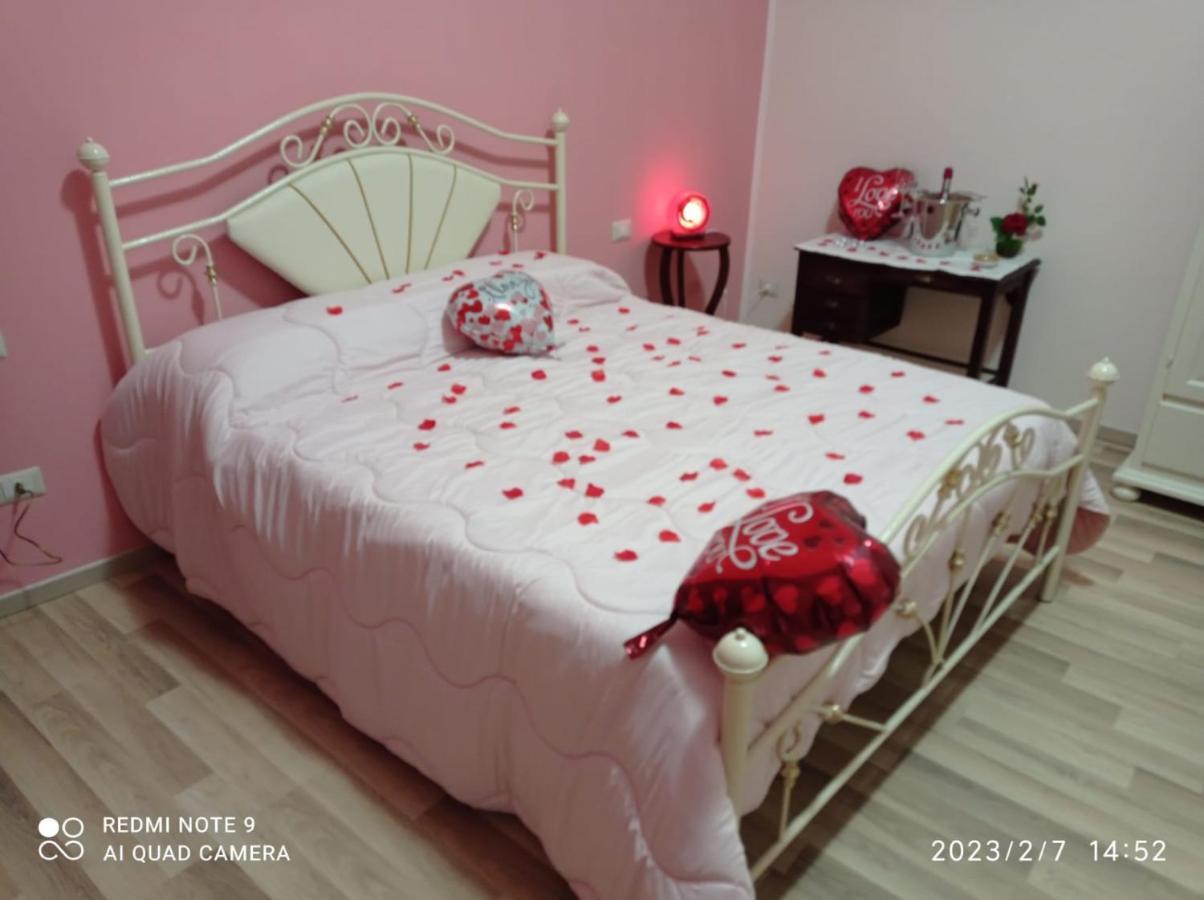 Mandevilla Home Caiazzo Екстер'єр фото