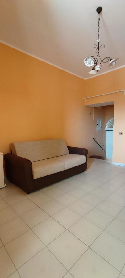Mandevilla Home Caiazzo Екстер'єр фото