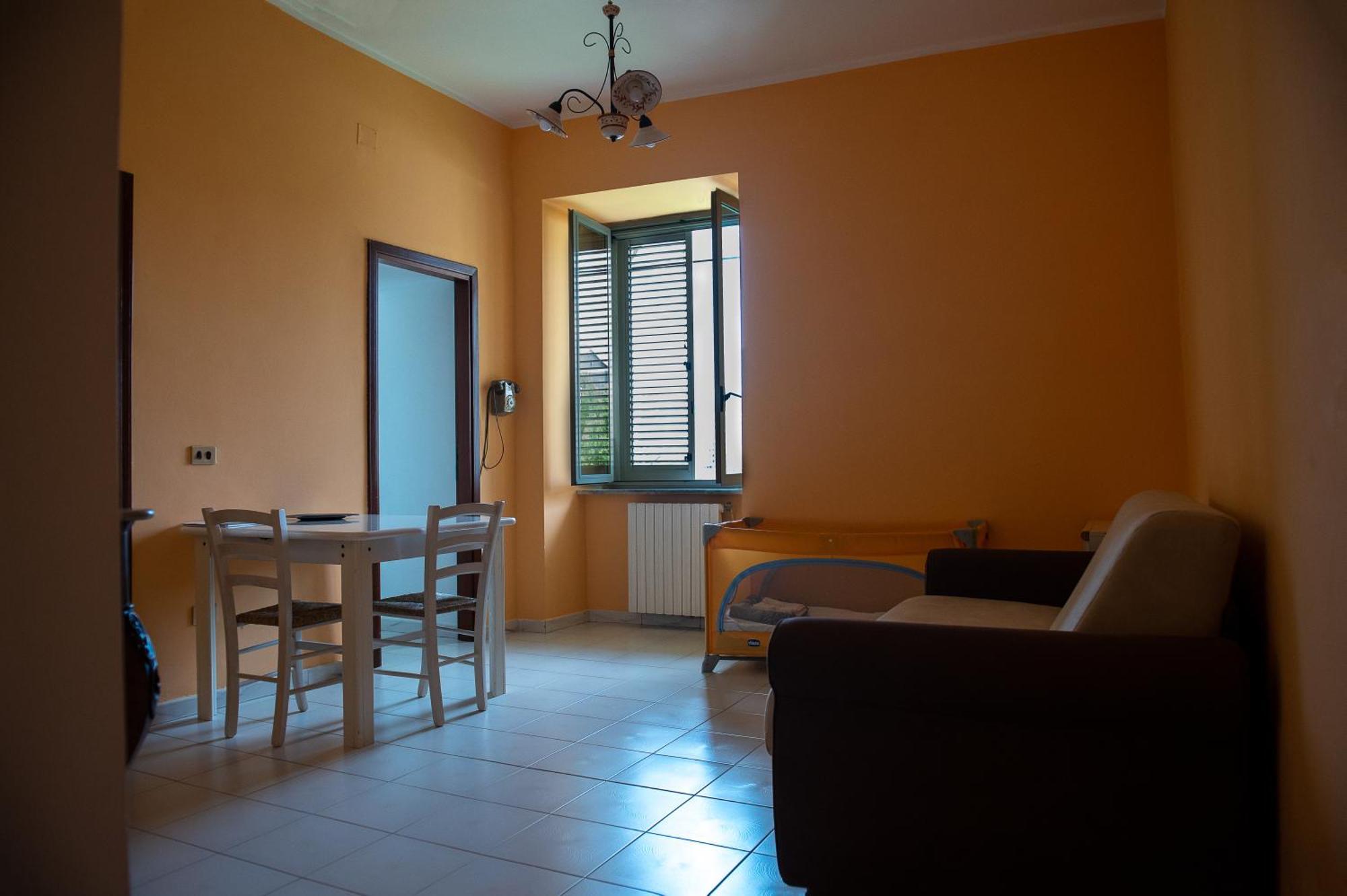 Mandevilla Home Caiazzo Екстер'єр фото