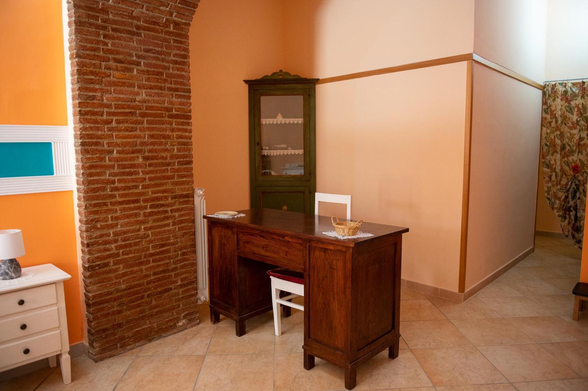 Mandevilla Home Caiazzo Екстер'єр фото