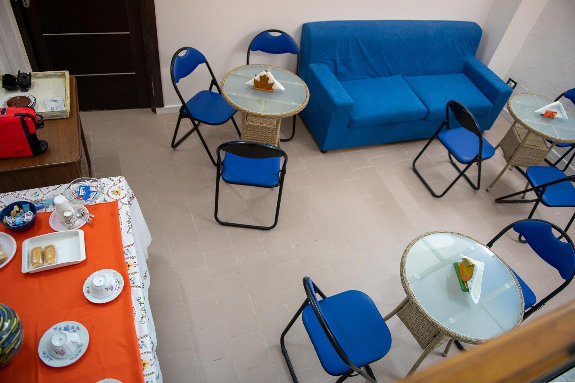 Mandevilla Home Caiazzo Екстер'єр фото