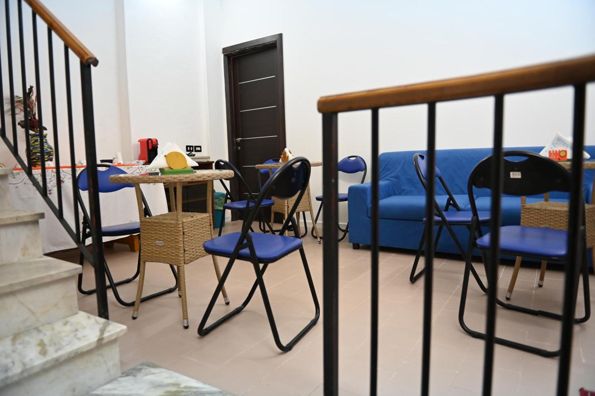 Mandevilla Home Caiazzo Екстер'єр фото