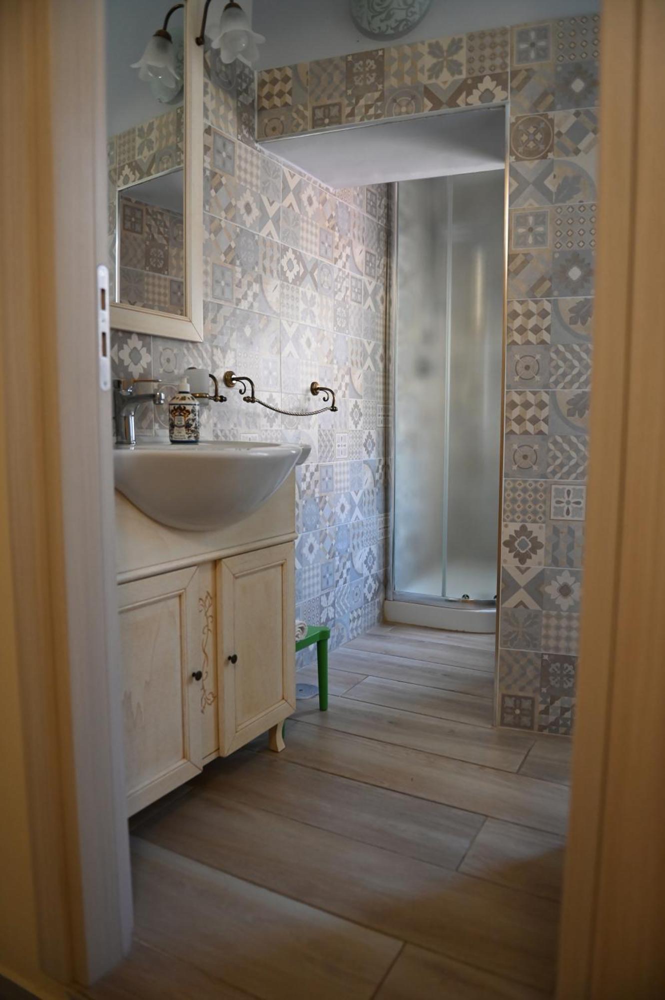 Mandevilla Home Caiazzo Екстер'єр фото