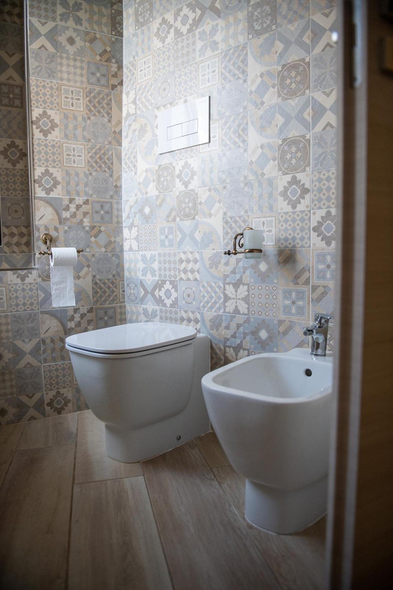 Mandevilla Home Caiazzo Екстер'єр фото