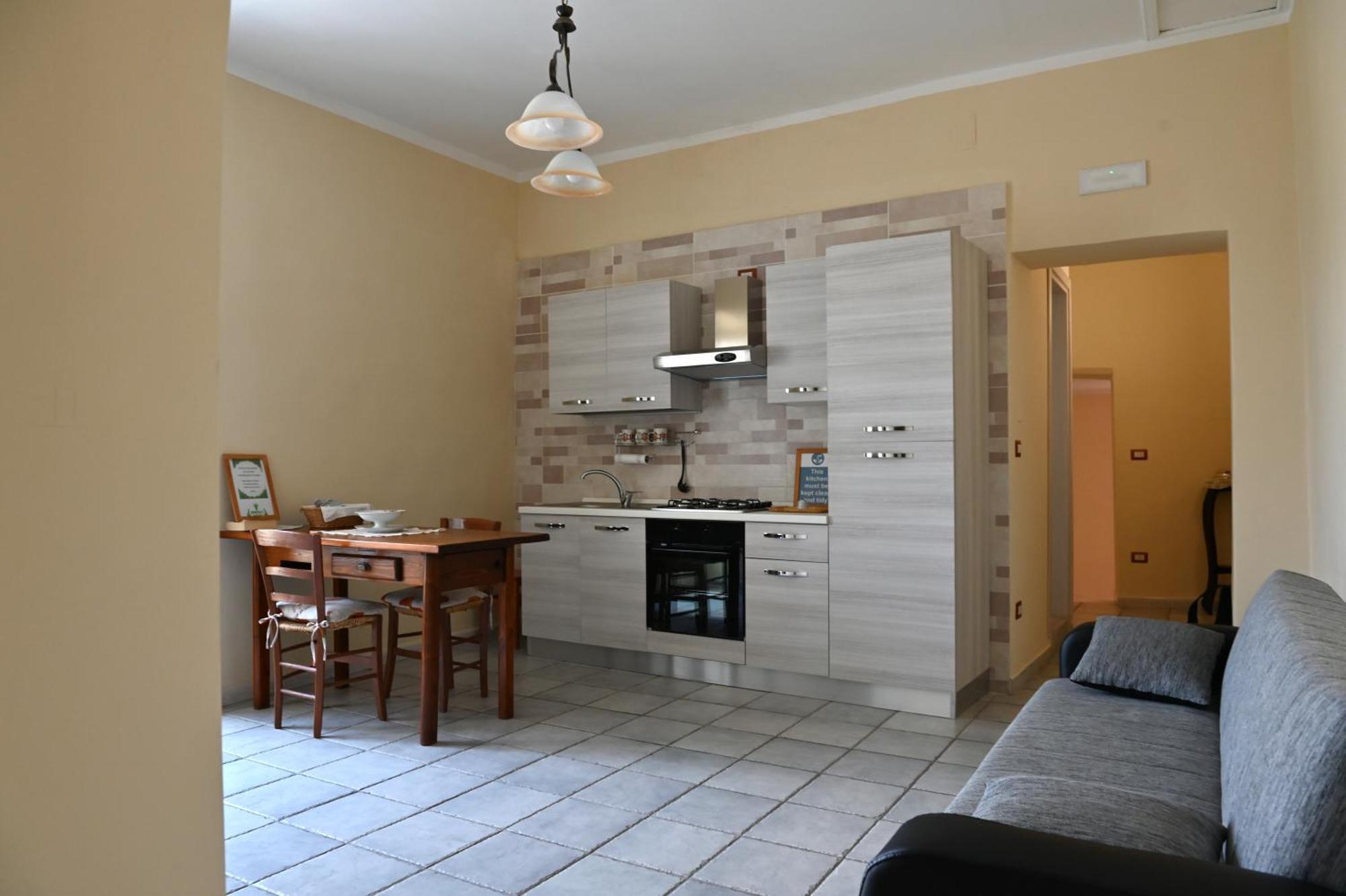 Mandevilla Home Caiazzo Екстер'єр фото