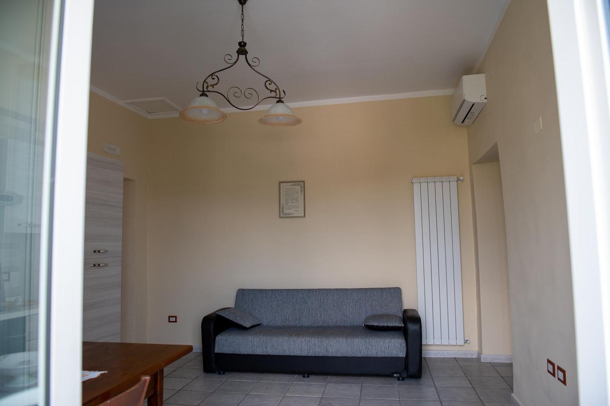 Mandevilla Home Caiazzo Екстер'єр фото