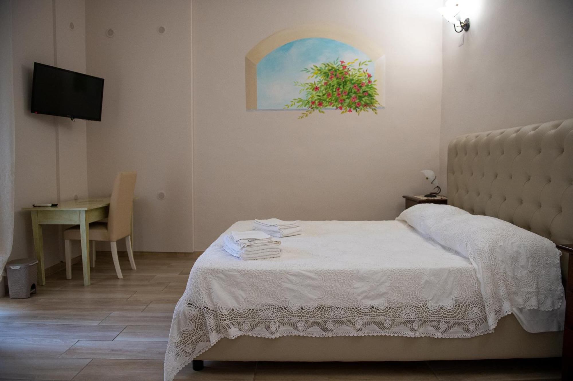 Mandevilla Home Caiazzo Екстер'єр фото