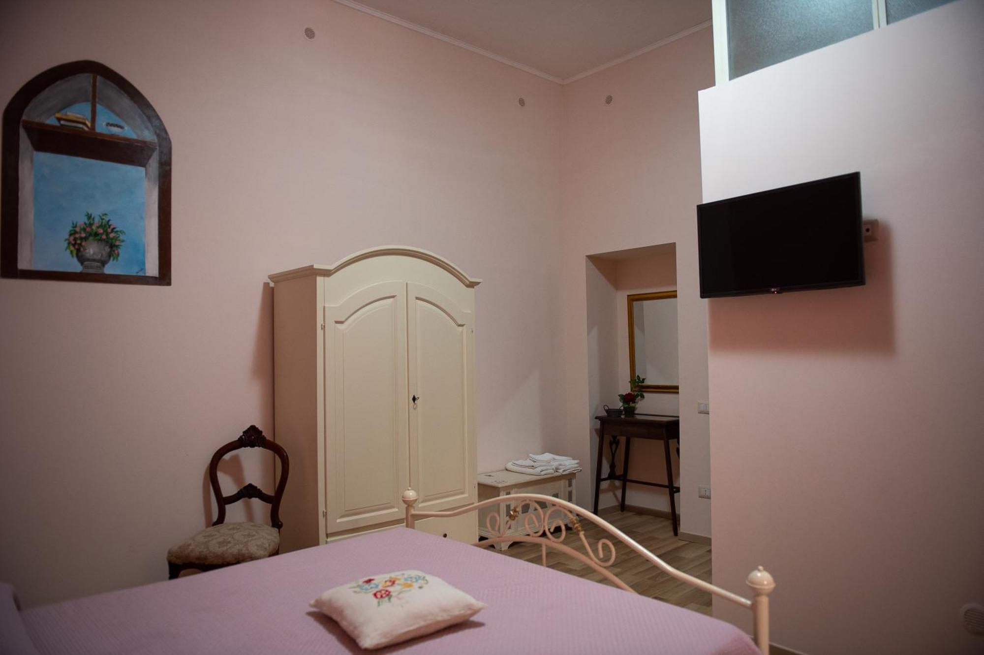 Mandevilla Home Caiazzo Екстер'єр фото